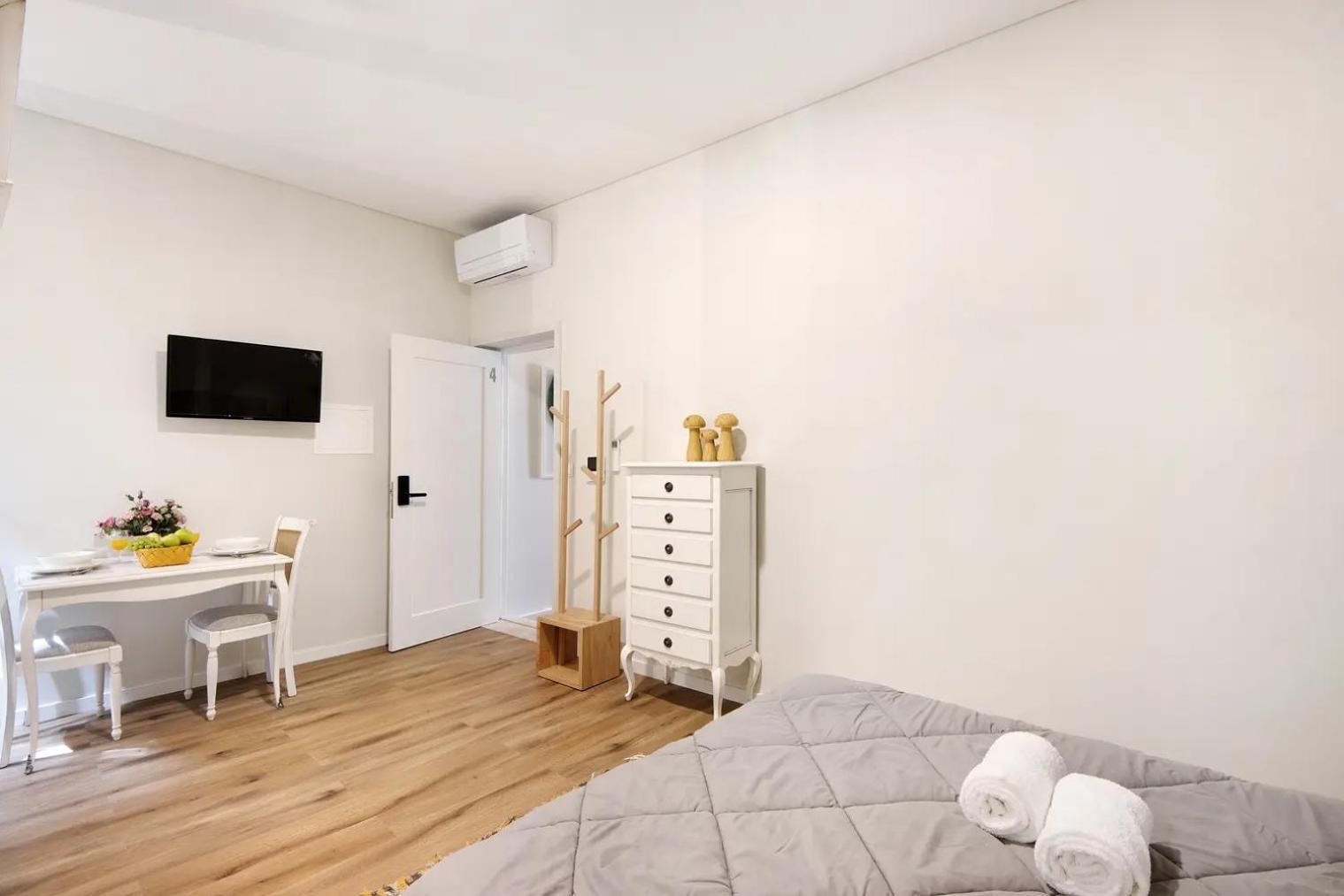 Porto Bello - Apartamento - 4 Экстерьер фото
