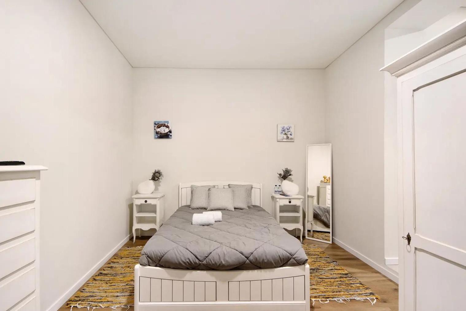 Porto Bello - Apartamento - 4 Экстерьер фото