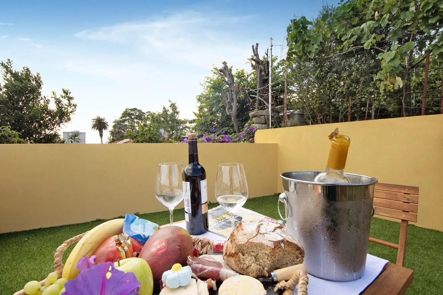 Porto Bello - Apartamento - 4 Экстерьер фото